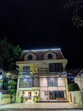 Bella Angkor